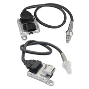 2x Nox sensor 22303390 22303391 Fit For Volvo Truck D11 D13 D16 Mack