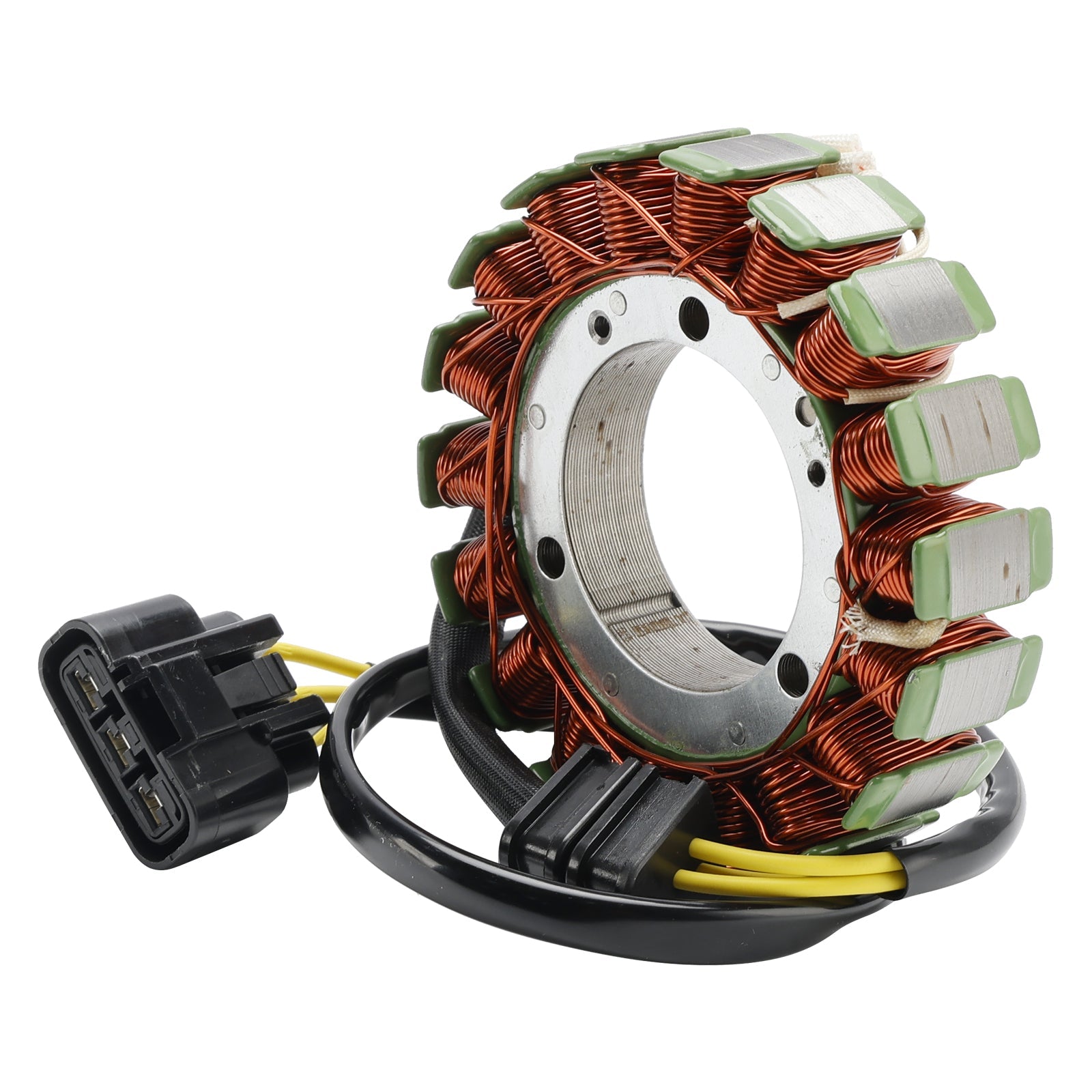 Quadix M565Li Stator Generator 38096