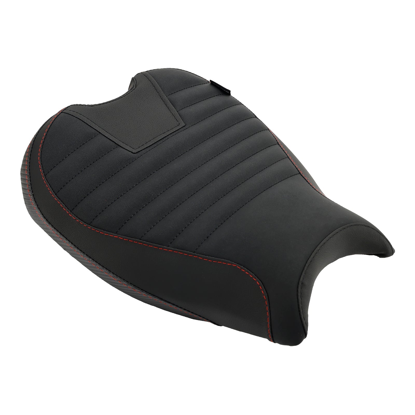 2022-2023 DU Streetfighter V2 strip Front Rider Seat Driver Cushion Pu