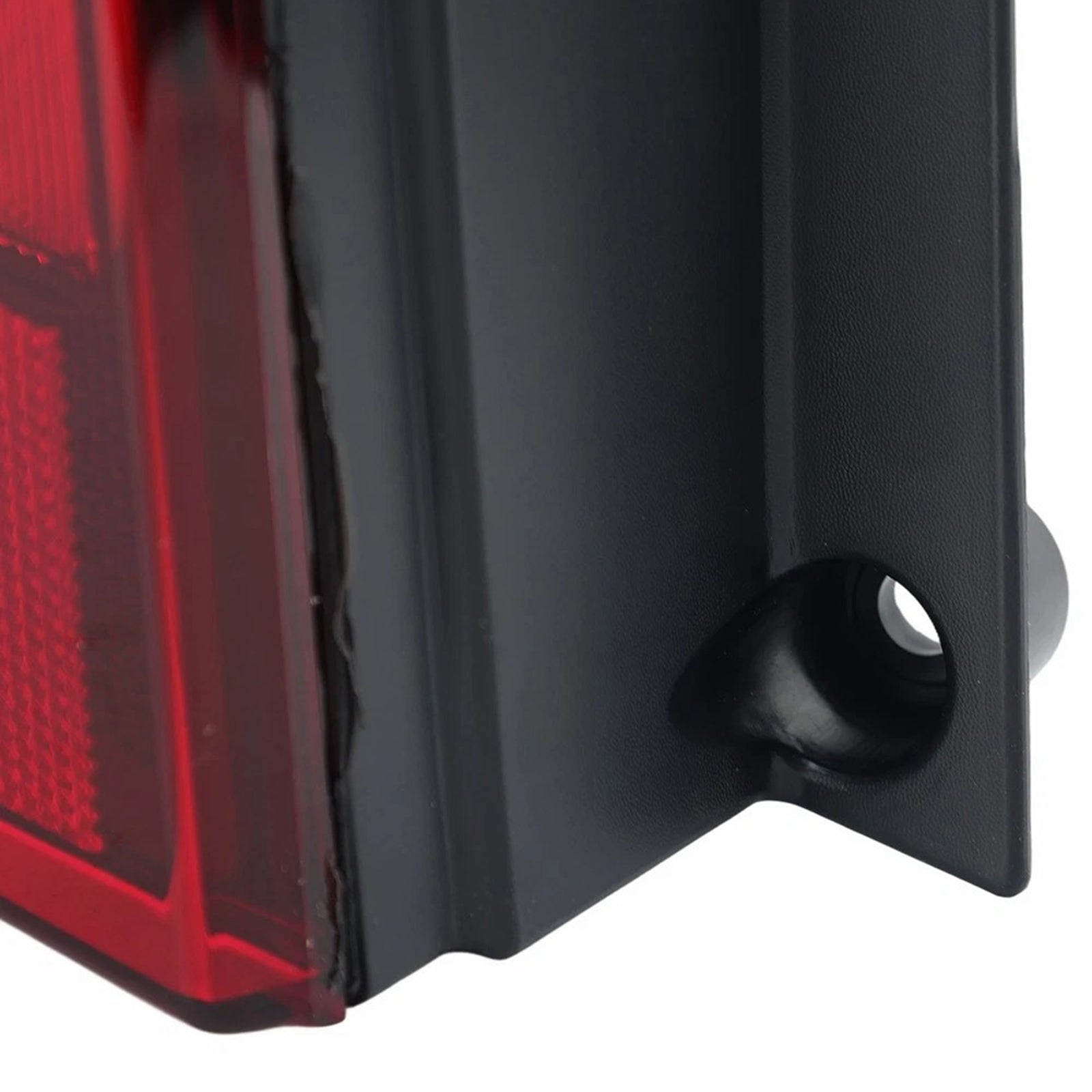 Rear Left Tail Light Tail Lamp Halogen For Peugeot Partner Rifter 2018-2023