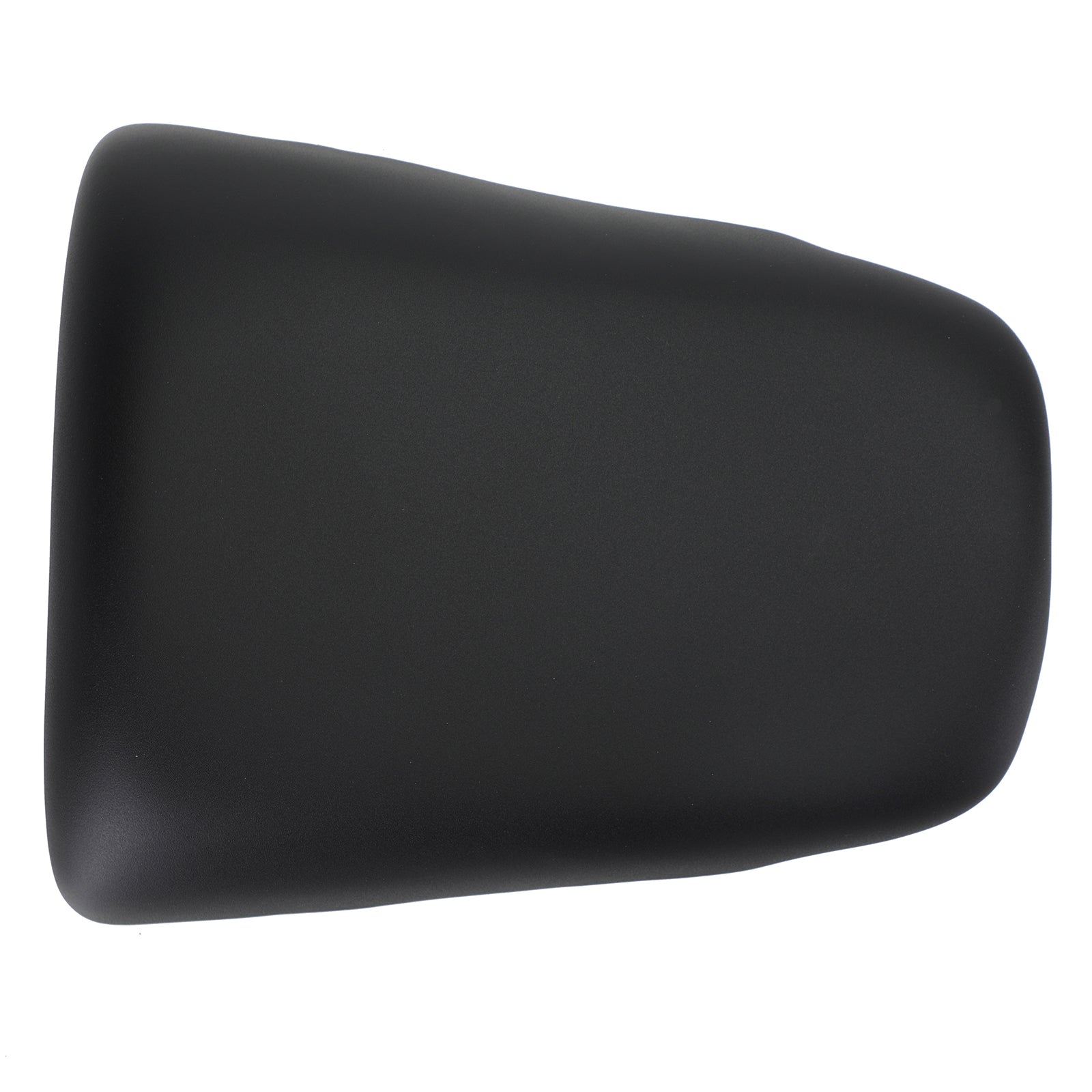 2003-2007 Suzuki Sv650 Rear Passenger Seat Black Cushion Generic