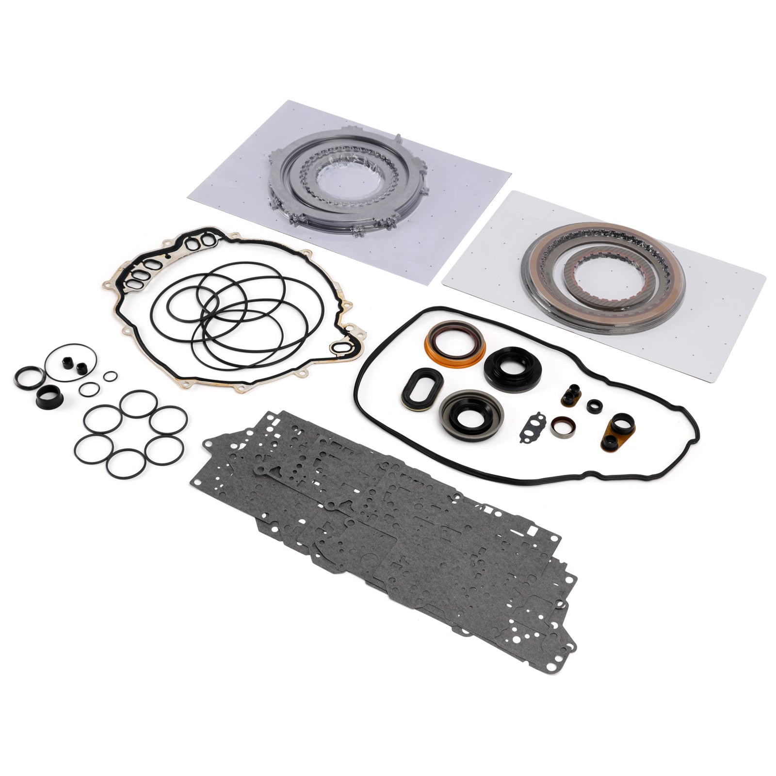 2010 For BUICK LACROSSE CXL & CXS 3.0L, 3.6L Auto Transmission Master Rebuild Kit 6T70E 6T75E