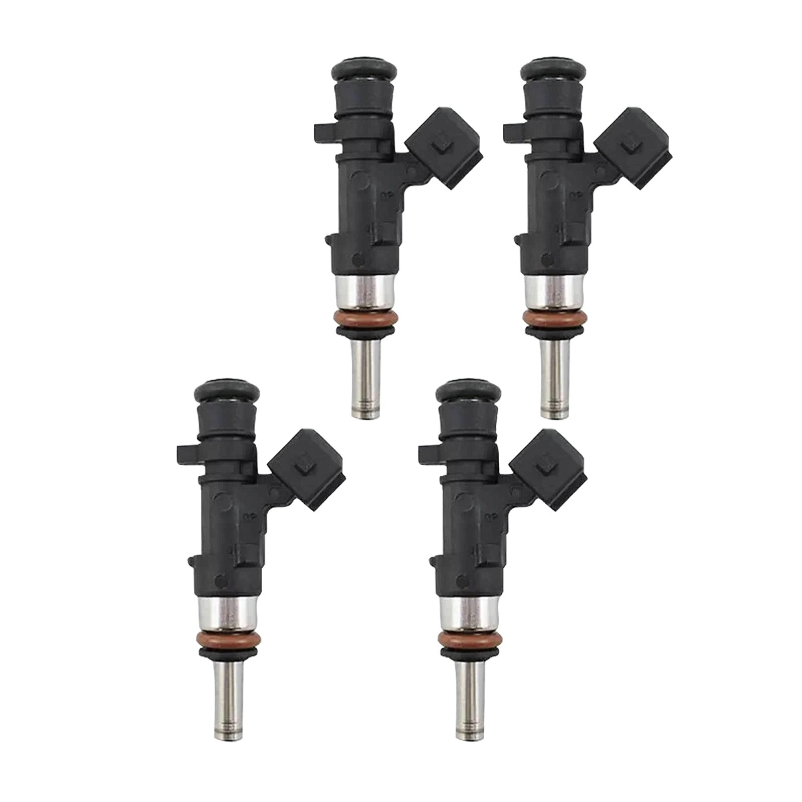 4Pcs Fuel Injector For Holden Cruze JH 1.6L A16LET 2013-2016 0280158108