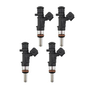 4Pcs Fuel Injector For Holden Cruze JH 1.6L A16LET 2013-2016 0280158108