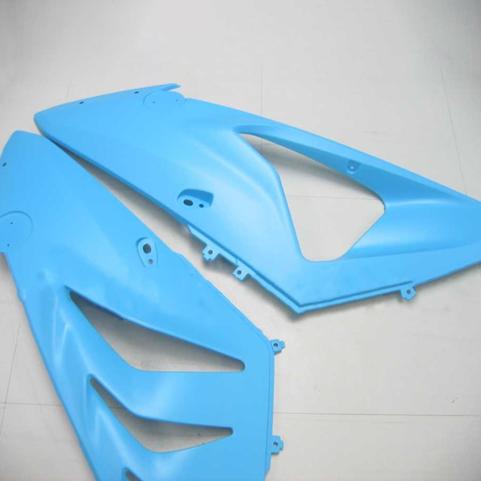 2009-2014 BMW S1000RR Fairing Kit Bodywork Plastic ABS Generic