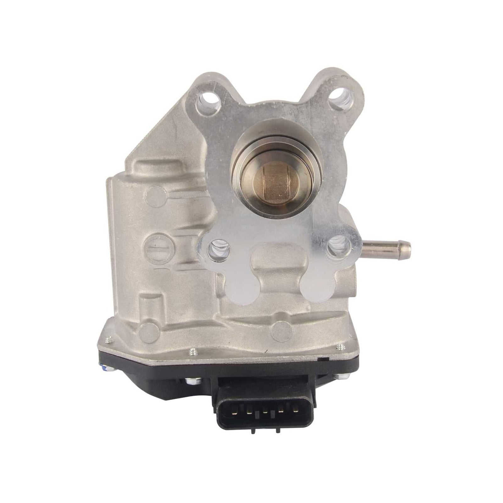 2006/10+ NISSAN FRONTIER (D40) 2.5 dCi YD25DDTi 2488 120 163 Pickup Vehicle EGR Valve 14710-5X00A