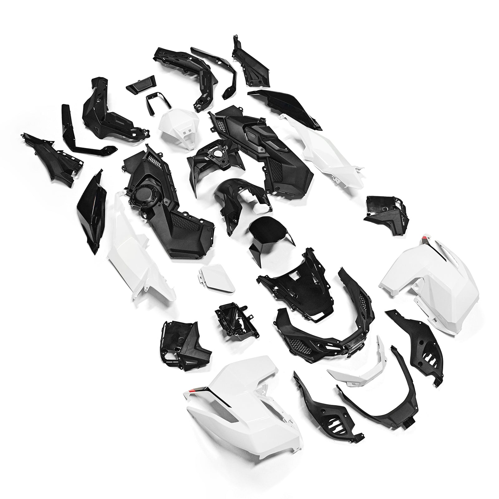 Injection Bodywork Fairing Kit for Honda X-ADV 750 2025-2026