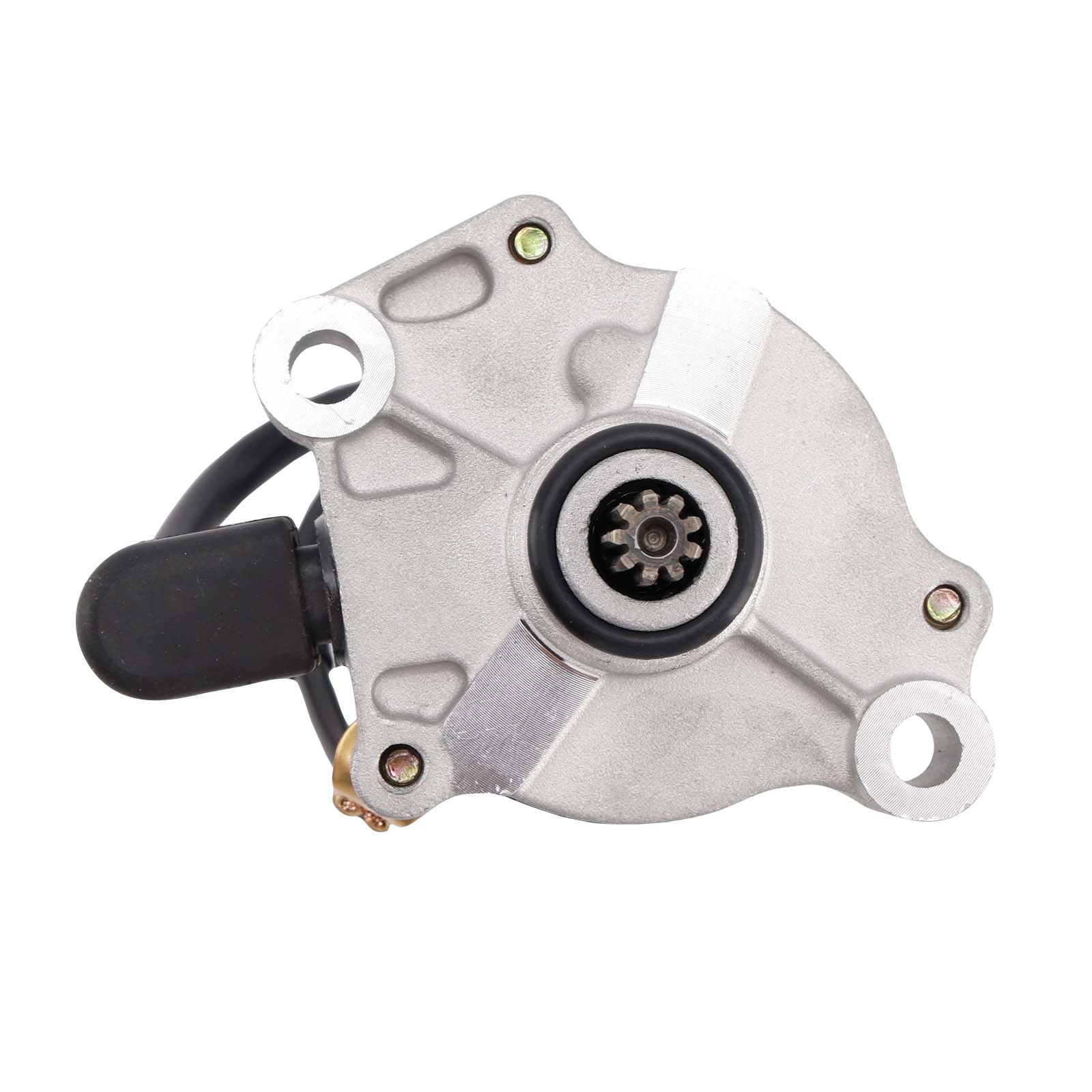 Electric Starter For Suzuki UN UZ 125 Avenis Address Burgman Street 125 23-2024