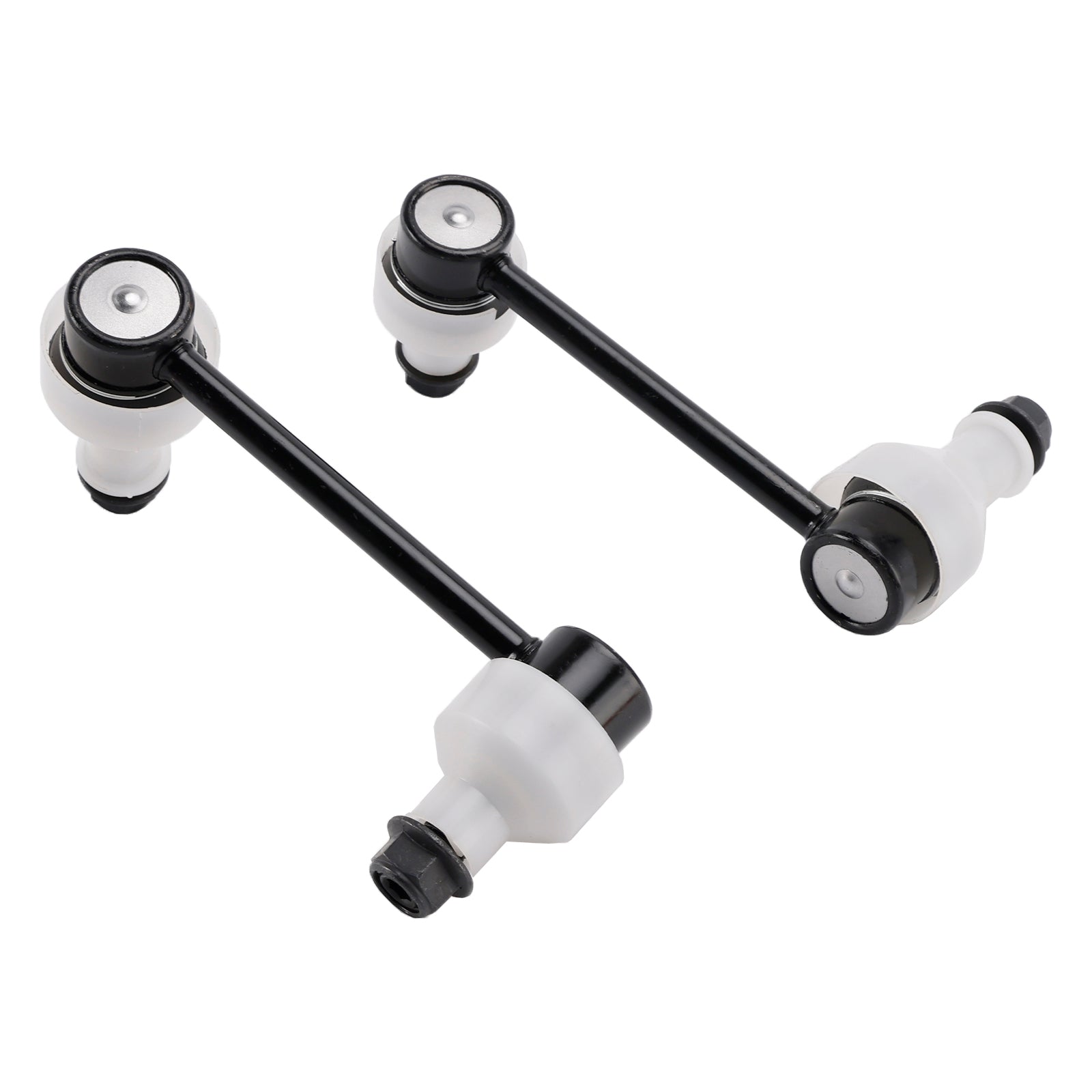 4pc Front Sway Bar Links Front Bushings For Toyota Tacoma 2005-2015
