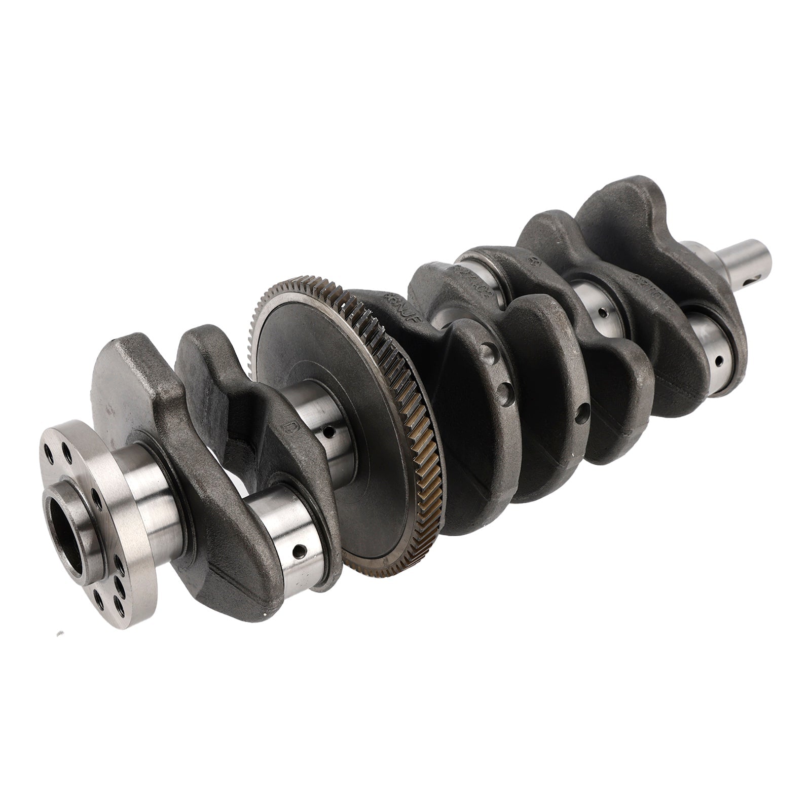 2013-2018 Mercedes-Benz C300 W205 / 2.0T Engine Crankshaft 2740300101 2740300401