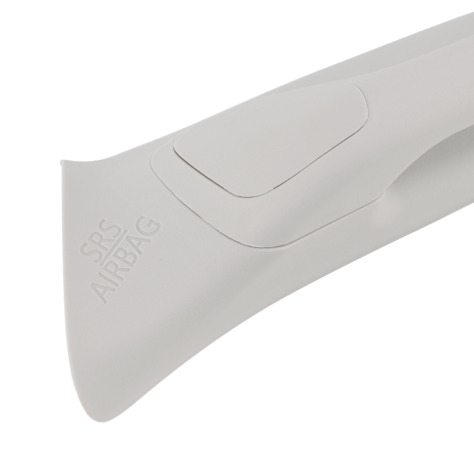 2016-2023 For Toyota Tacoma 3rd Gen Driver Side A-Pillar Grab Handle Gray