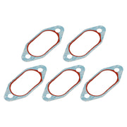 5PCS 12586624 Oil Pan Cover Gasket