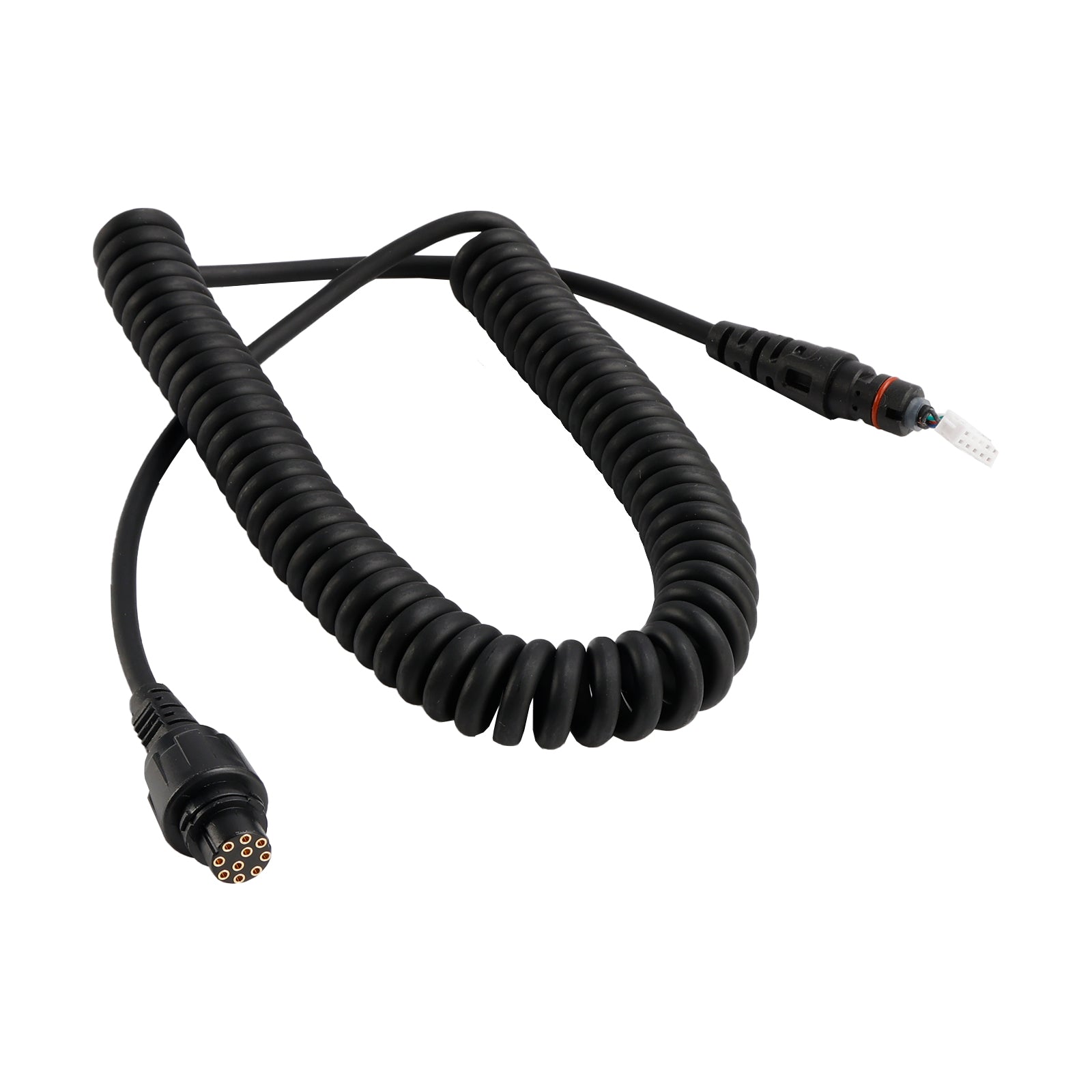 SM19A1 Button Hand Microphone Cable For Hytera RD980 HM780 RD620 MT680 MT68plus