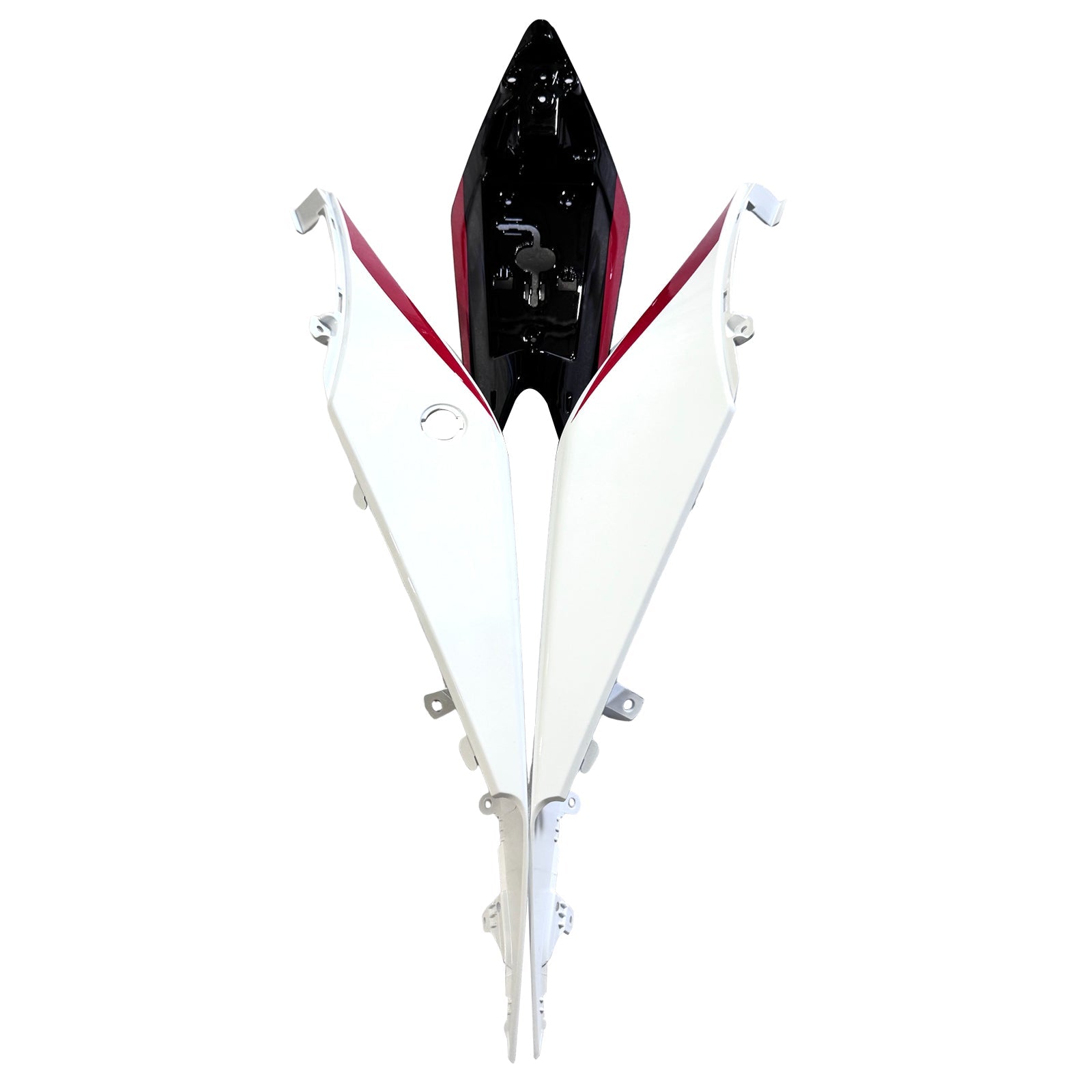 Injection Fairing Kit Bodywork Plastic fit For Aprilia RSV4 1100 2022-2024