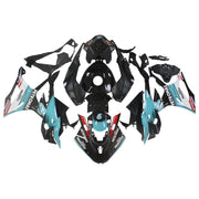 2023-2024 BMW S1000RR Injection Fairing Kit Bodywork Plastic ABS