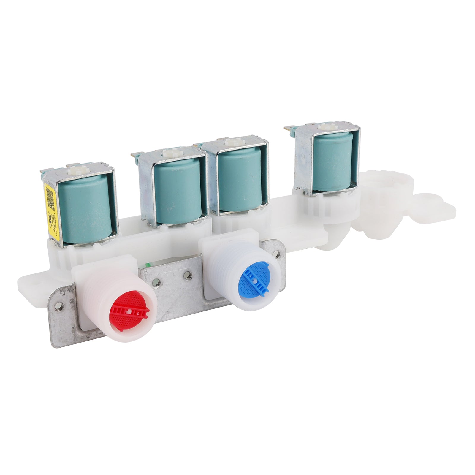 WH23X29538 Washer Water Inlet Valve For GE Washing Machine