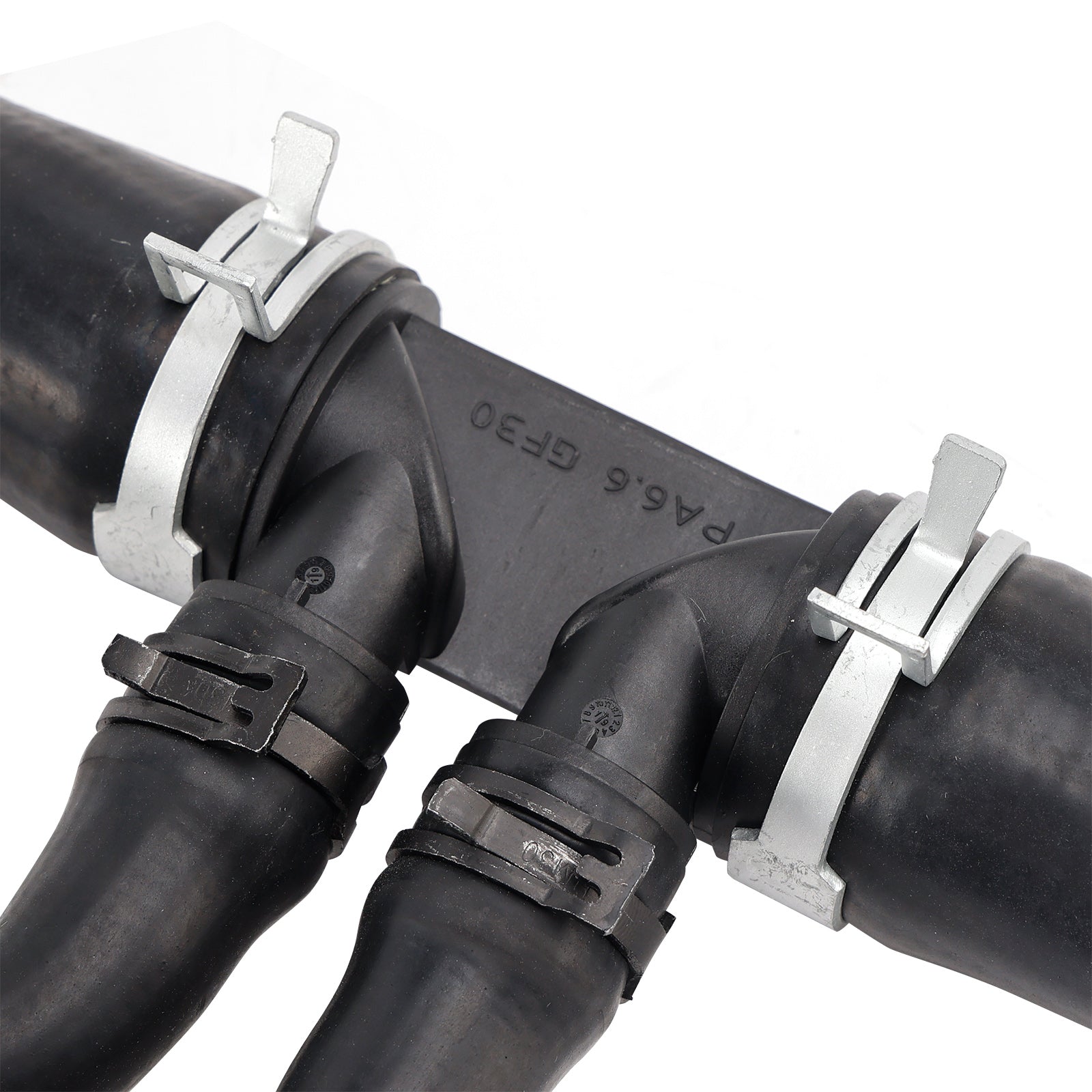 2011-2014 For Ford F-150 5.0L Radiator Coolant Hoses Sets BL3Z8C350A