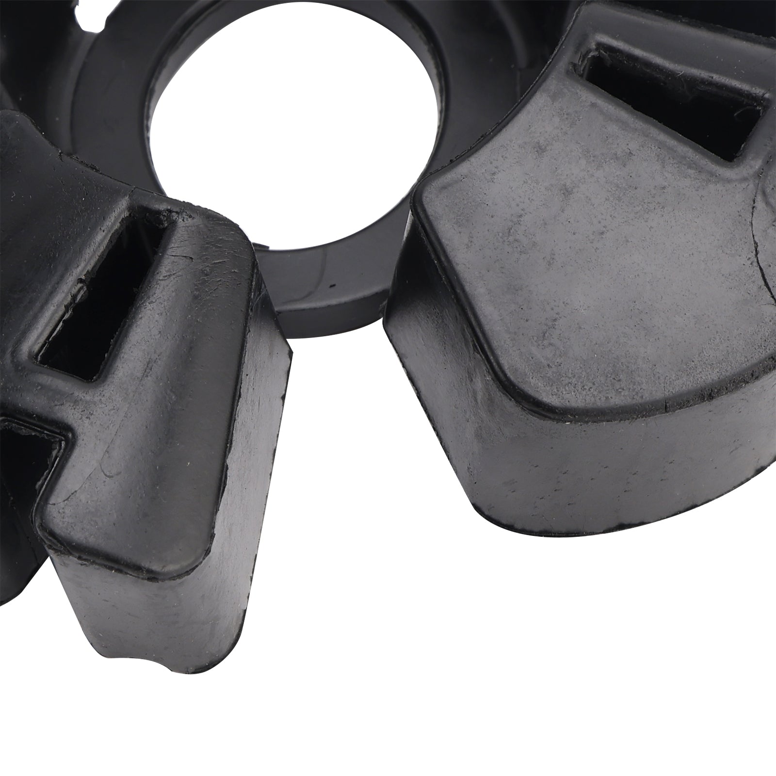 Sprocket Isolator Rubber For Touring FLHT FLHR FLHX & FLTRX Models 2009-2024