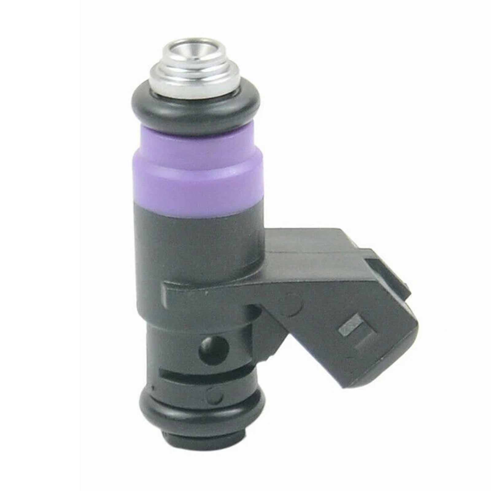 1Pcs Fuel Injector For Renault Clio Laguna Megane Scénic 1.4 1.6 8200132259