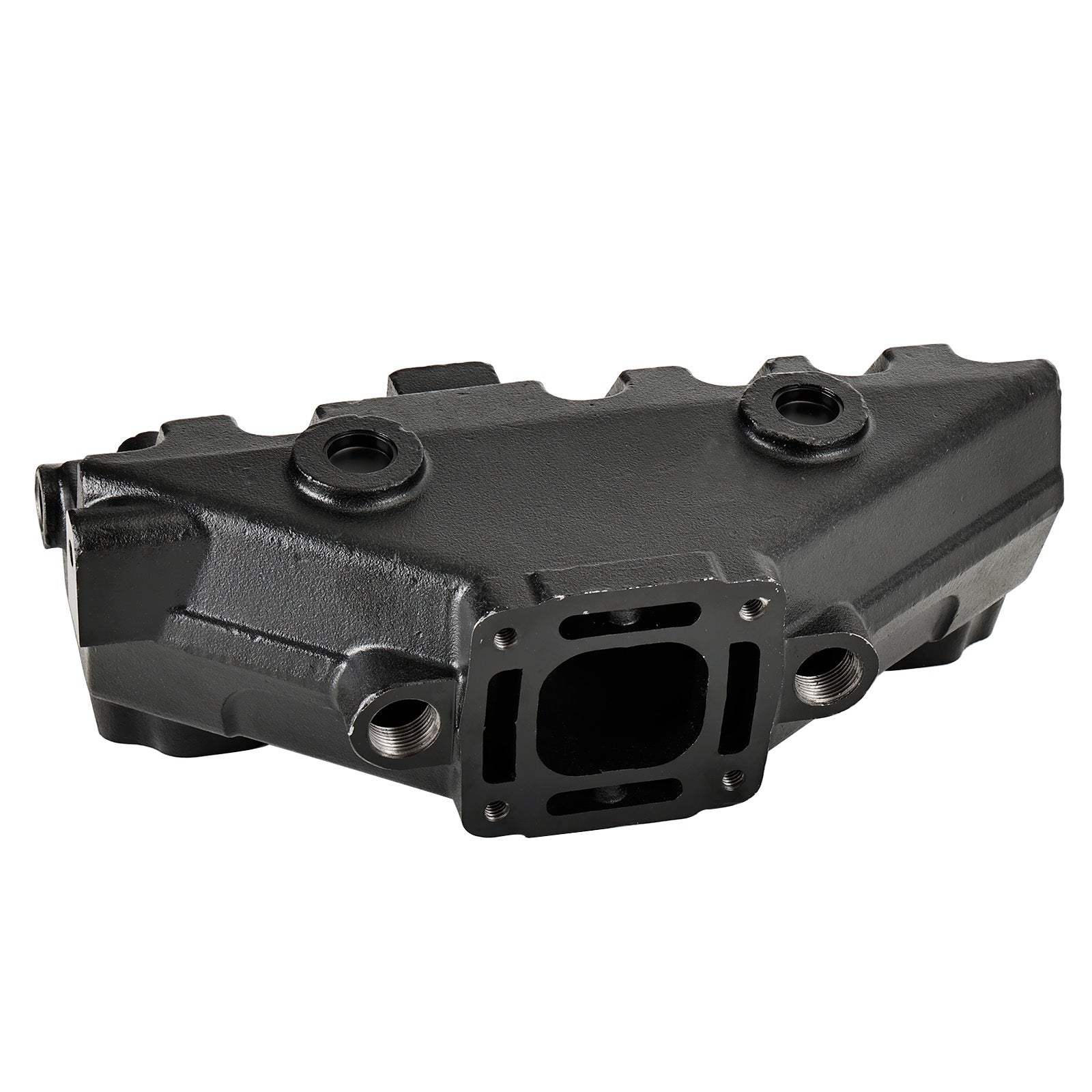 1983-2002 Mercruiser 4.3l V6 262ci 99745 Marine Exhaust Manifold 18-1952-1 99746 85-02