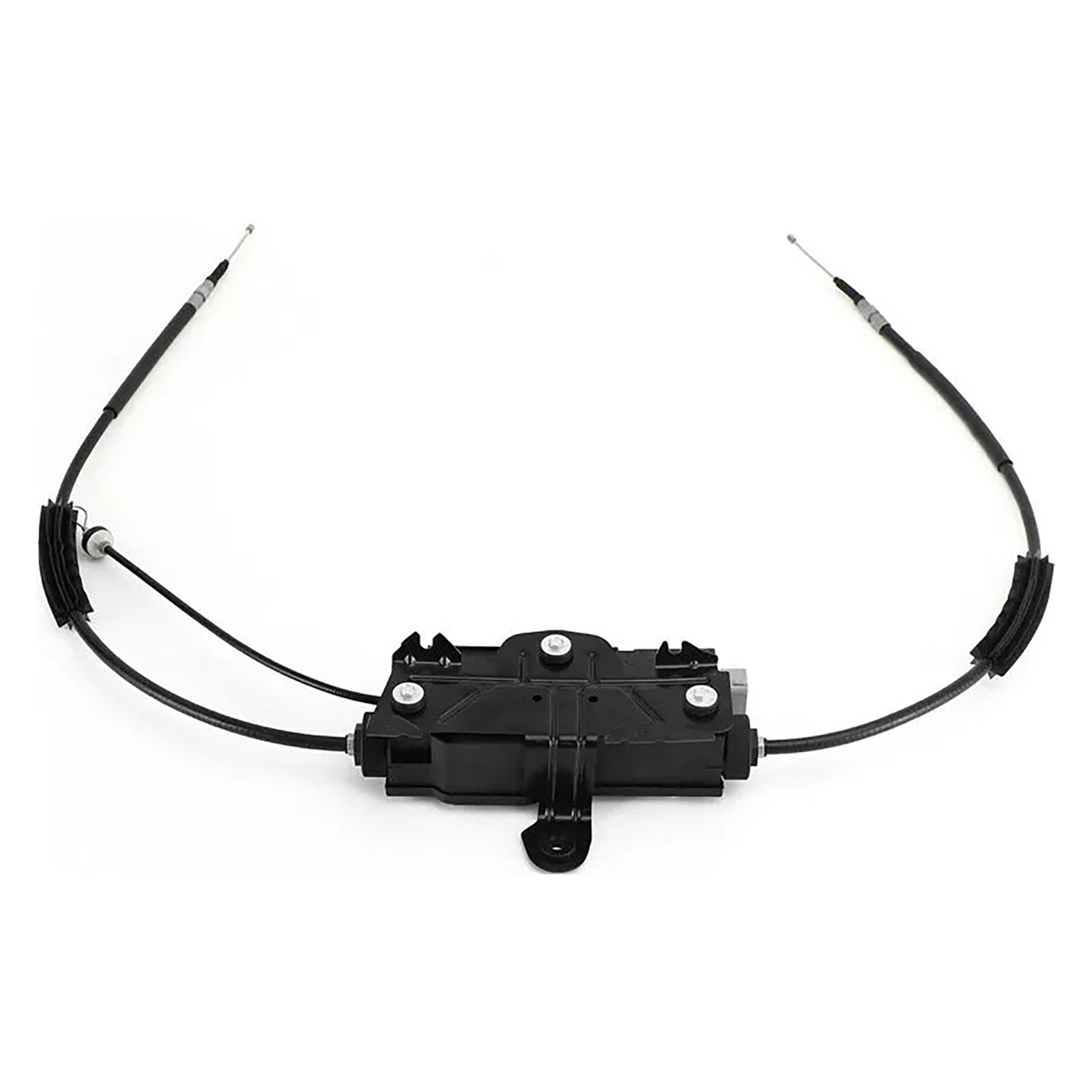 2009-2016 BMW 5 Series GT F07 and F07 Facelift Parking Brake Actuator Control Unit 34436874219 34436856932