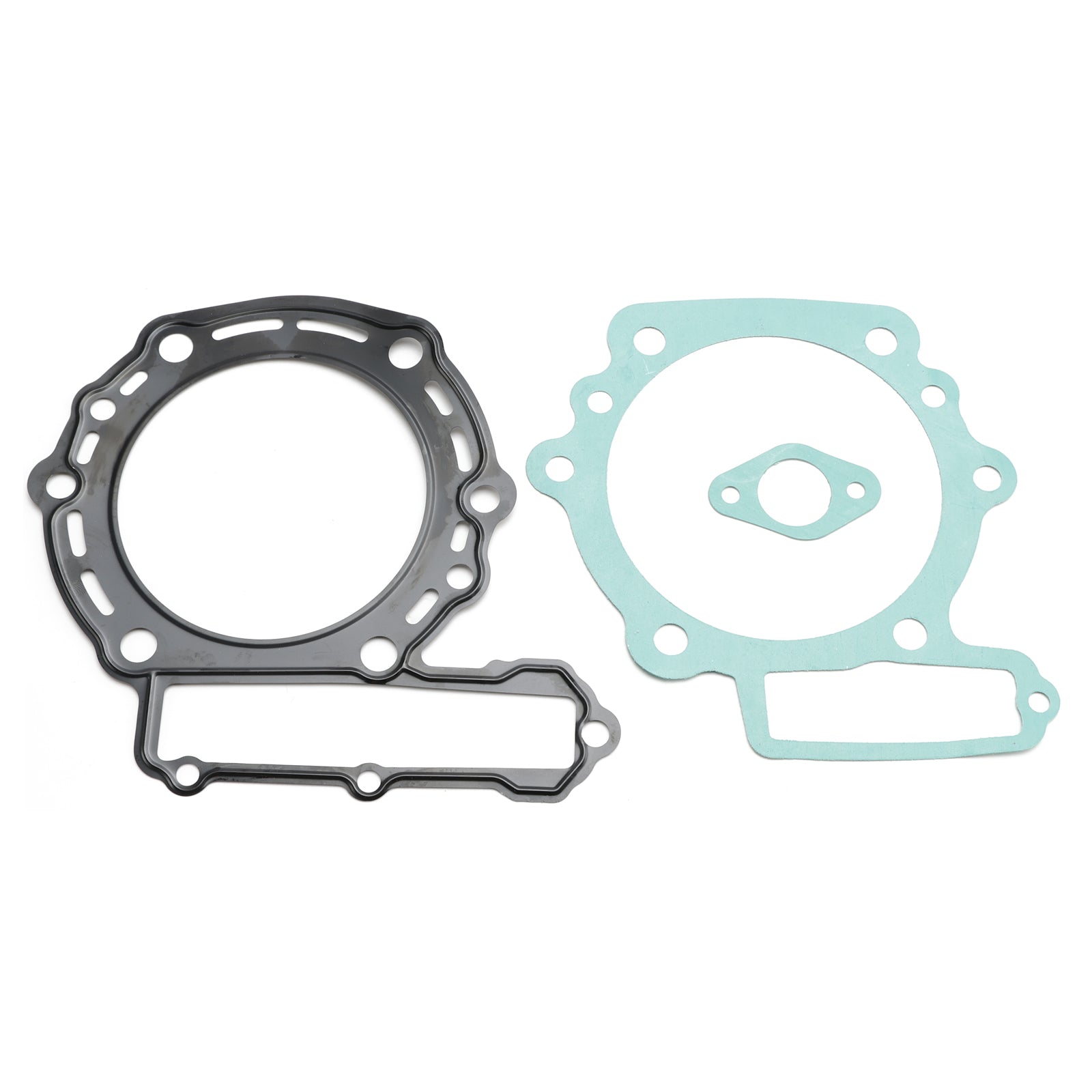 1987-1995 Kawasaki KL650E KLR650 Cylinder Piston Top End Rebuild Kit 11005-0097 13008-0033