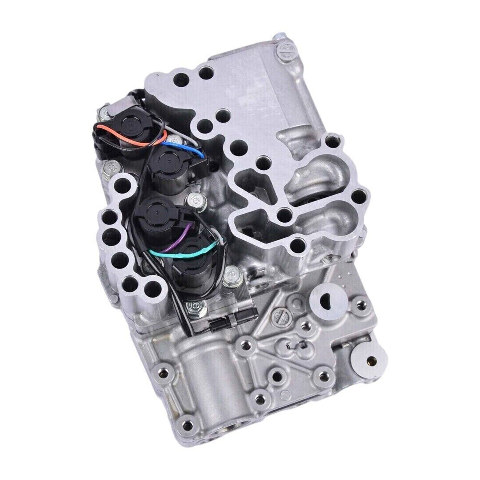 2011-2016 Subaru FORESTER 1.6L 2.5L TR580 CVT Transmission Valve Body 31825AA052