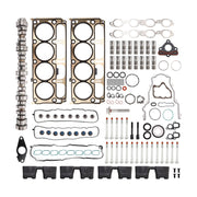 Non A-FM Camshaft Lifter Engine Rebuild Kit for Chevrolet L83 5.3L 2014-2021