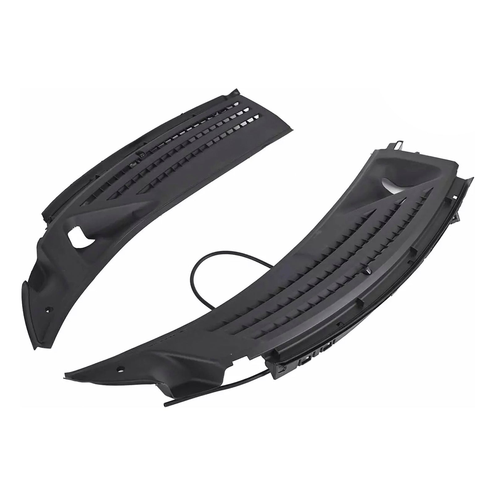 2009-2014 Ford F150 F-150 Windshield Wiper Cowl Panel Grille BL3Z15022A68A