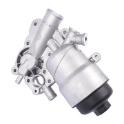 2010-2015 Audi Q7 3.0T Diesel CJGA,CJGC,CJMA.CRCA,CLZB,CNRB Oil Filter Housing Oil Cooler 059115389K