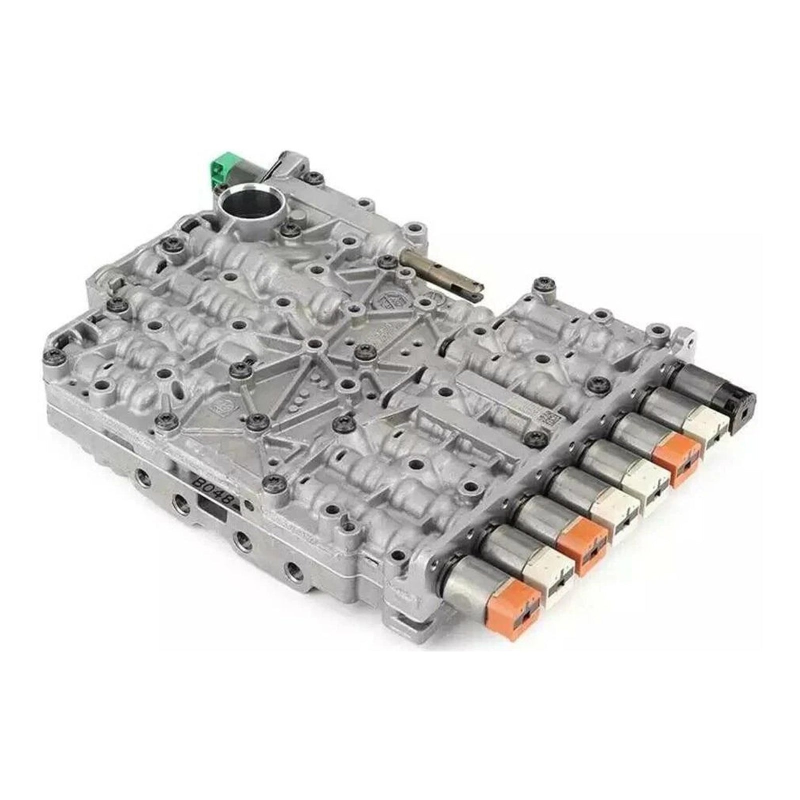 2012-up JEEP WRANGLER 8 RWD L4 2.8L V6 3.6L Transmission Valve Body 8HP45 8HP70