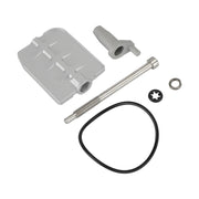 2000?2003 BMW E39 525i Touring Aluminiu2000?2003 BMW E39 525i Touring Aluminium Valve Repair Kit Rebuild Rattle X8R0043, 11617544806, 11617502269, 7544806, 7502269