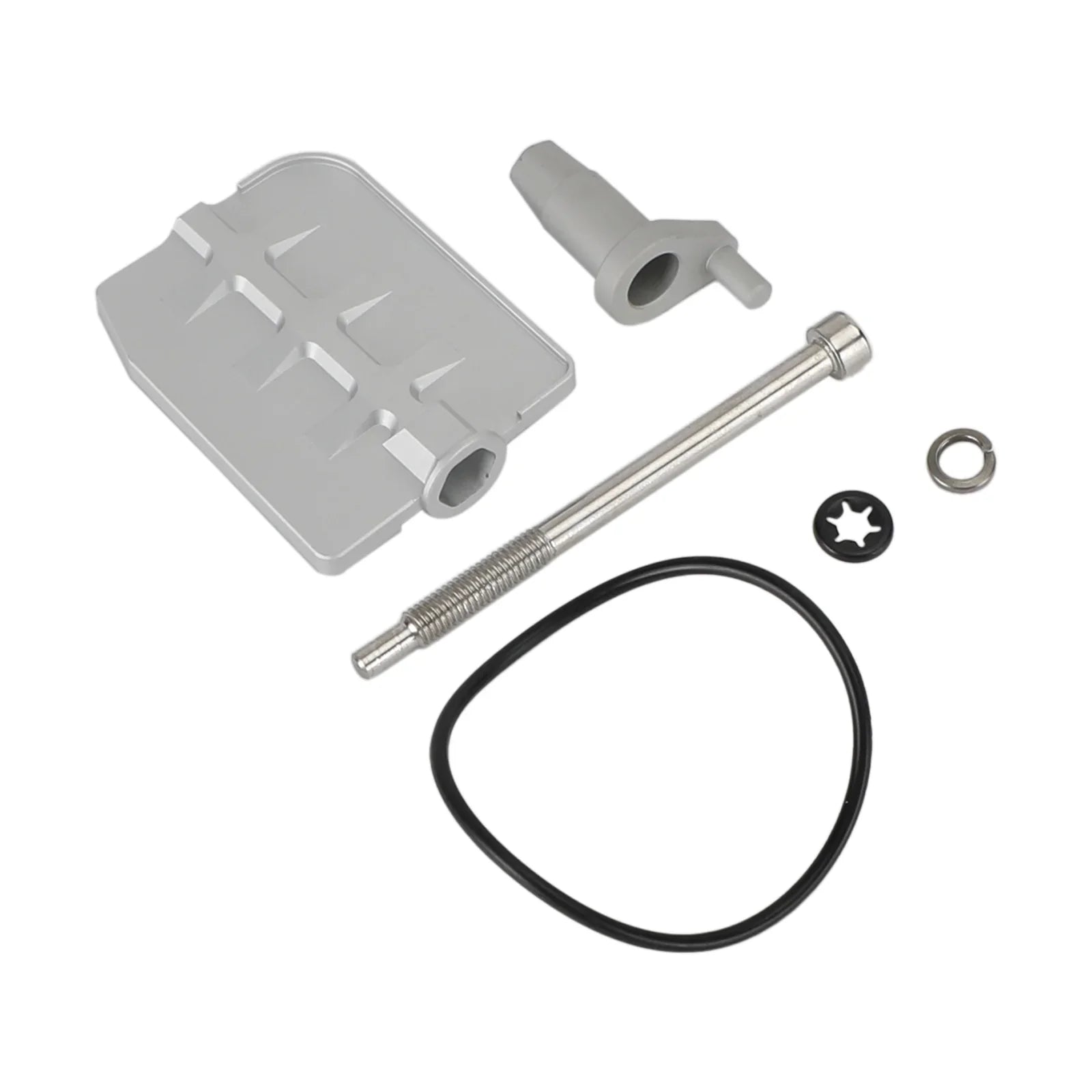 1999?2004 BMW E46 325xi Sedan Aluminium Valve Repair Kit Rebuild Rattle X8R0043, 11617544806, 11617502269, 7544806, 7502269