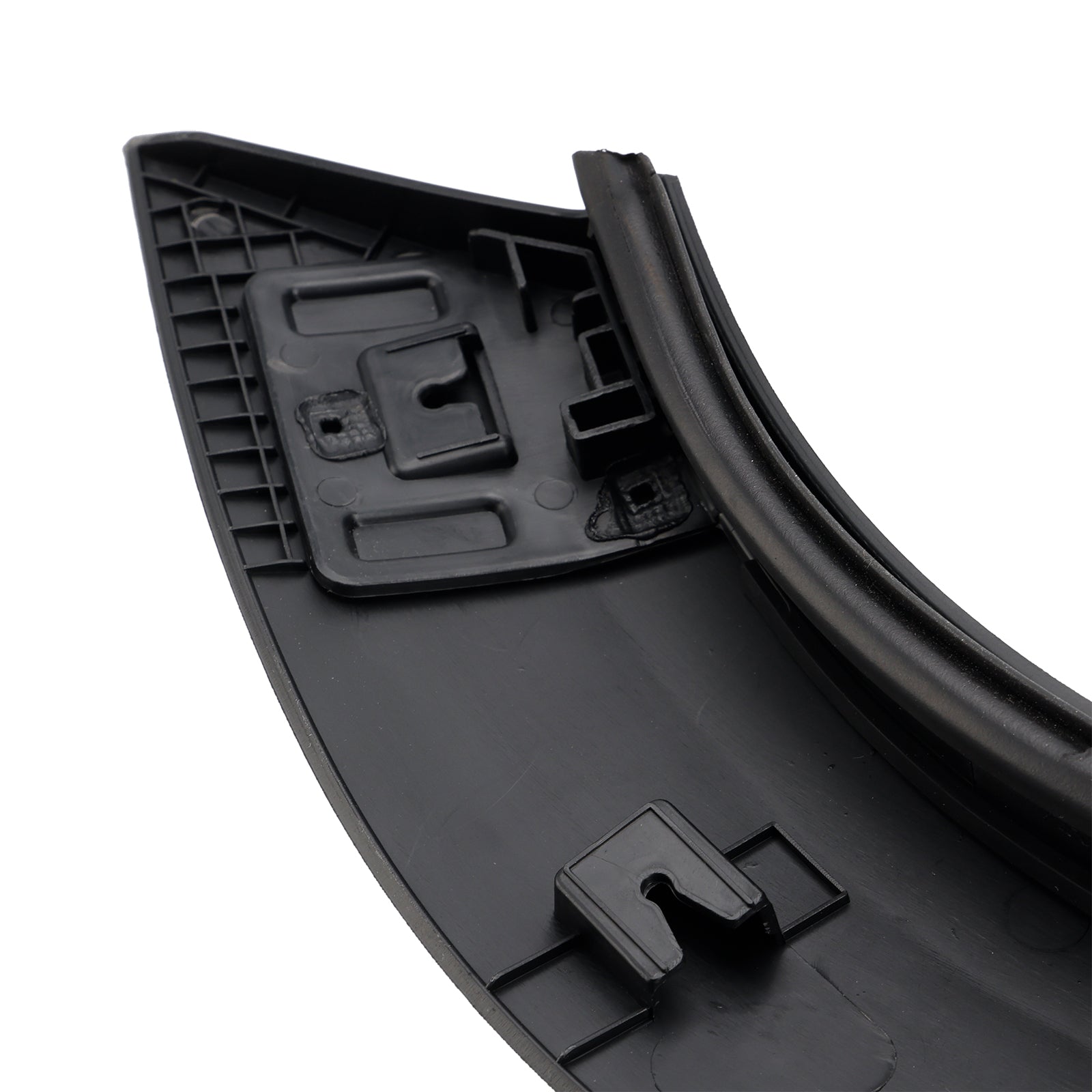 2022-2024 Hyundai Tucson Rear Right Side Door Lower Molding 87732CW000CA