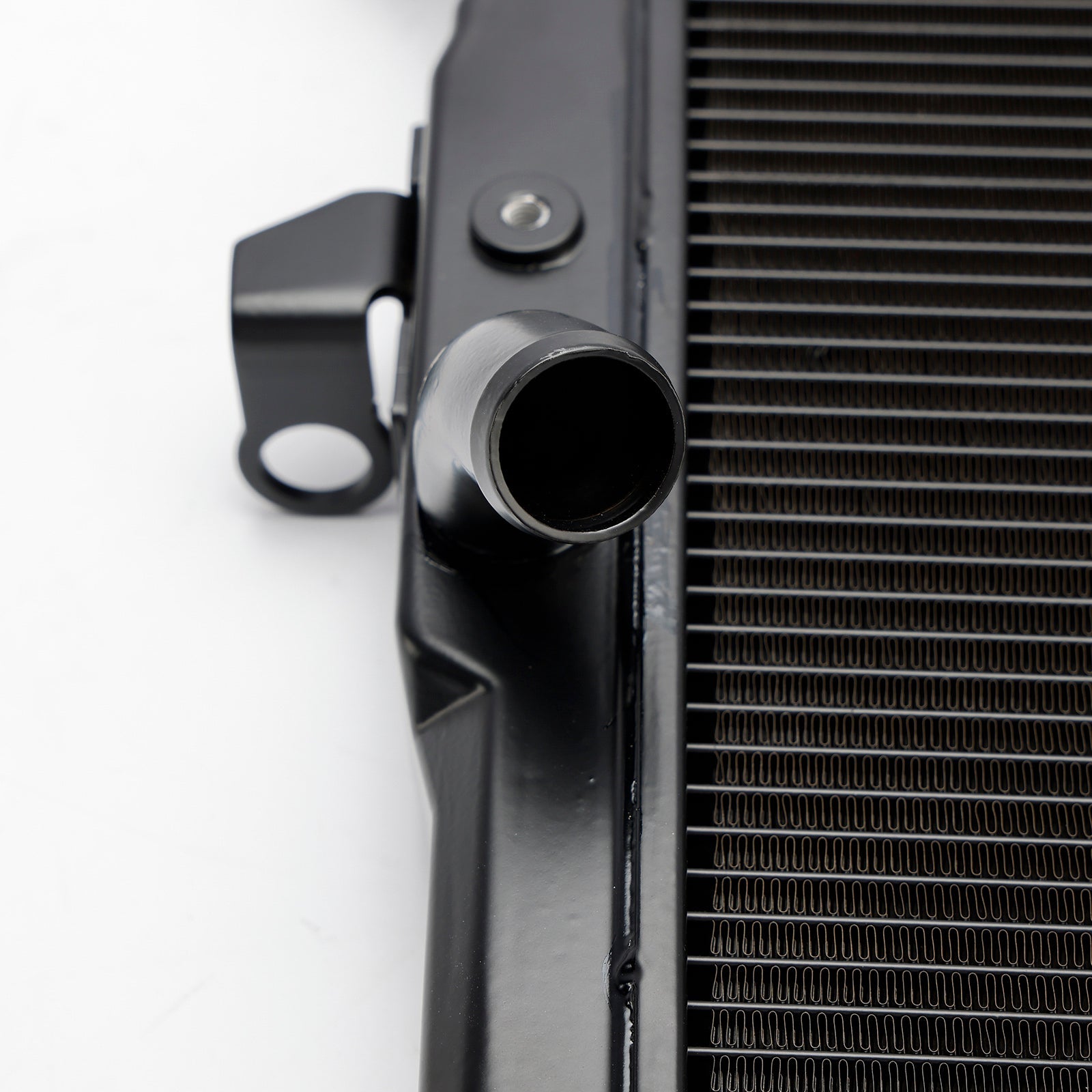 2019-2024 Yamaha Tenere 700 XTZ700 Radiator Cooling Engine Cooler