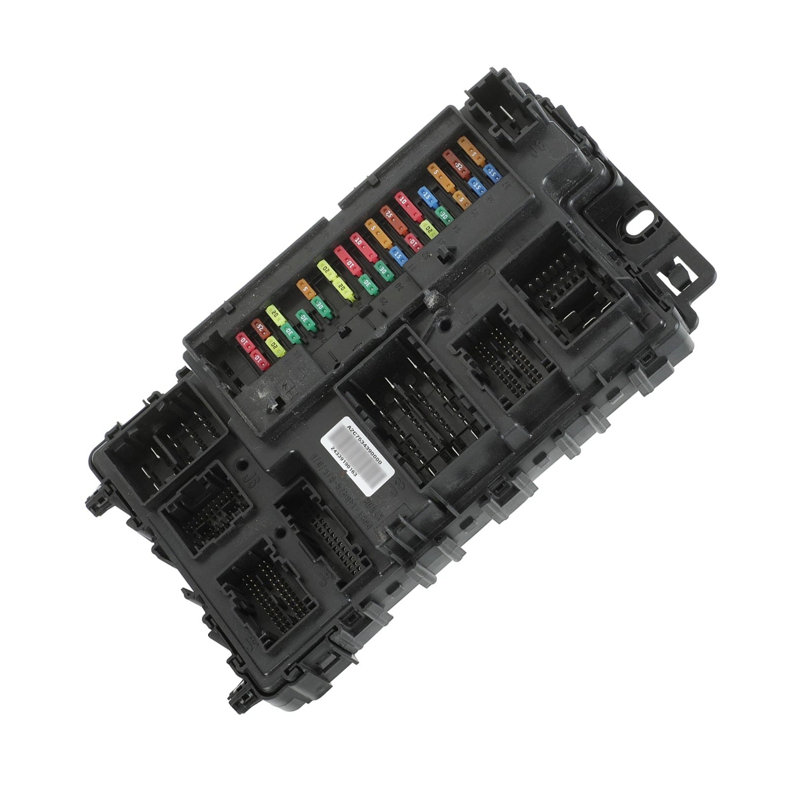 2015-2018 For Ford Edge Fuse Box Control Module FU5Z-15604-D