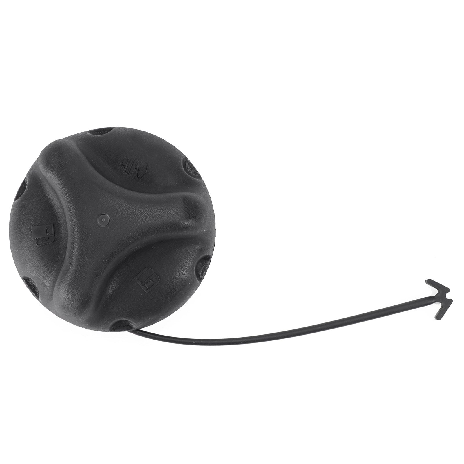 2004-2010 Hummer H2 H3 H3T GM 25827646 Fuel Tank Gas Cap