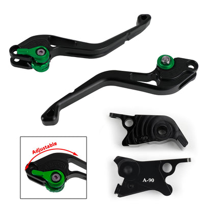 NEW Short Clutch Brake Lever fit for 690 R 2014-2017