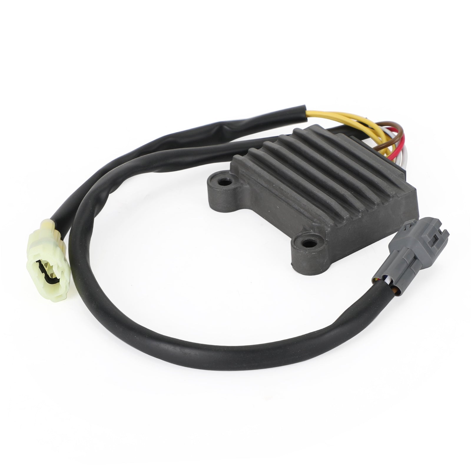 2018-2021 300 EXC TPI Magneto Stator +Voltage Rectifier +Gasket Generic 55439104000 55430040100
