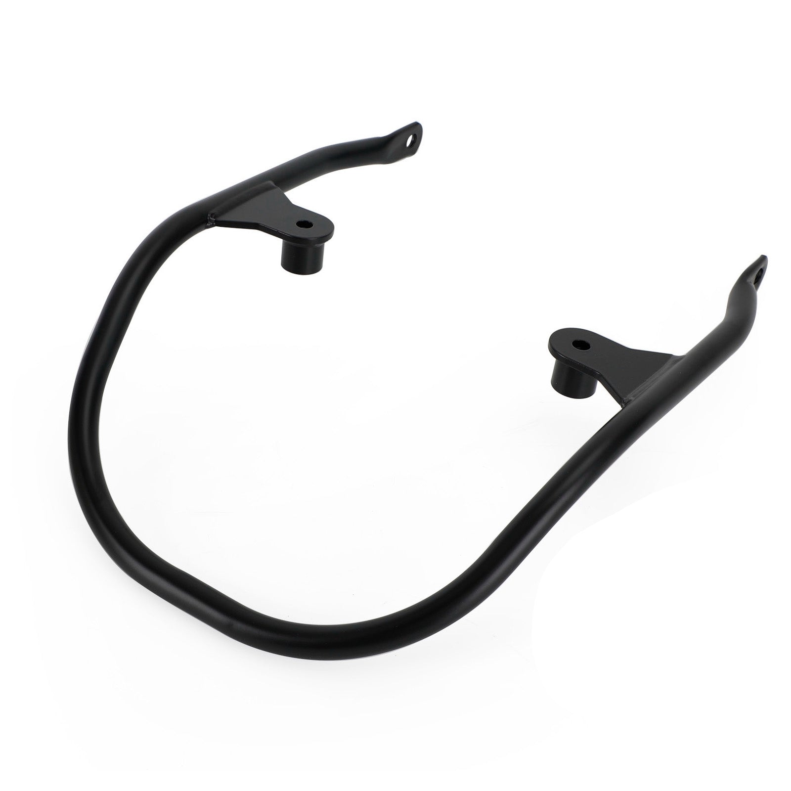 2021 2022 2023 Kawasaki Z 650 RS Black Passenger Grab Handle Bar Generic
