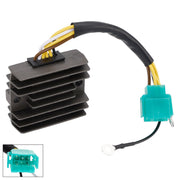 Voltage Regulator Rectifier For Kawasaki Z 900 Z1 Z 1000 A1 A2 21066-019