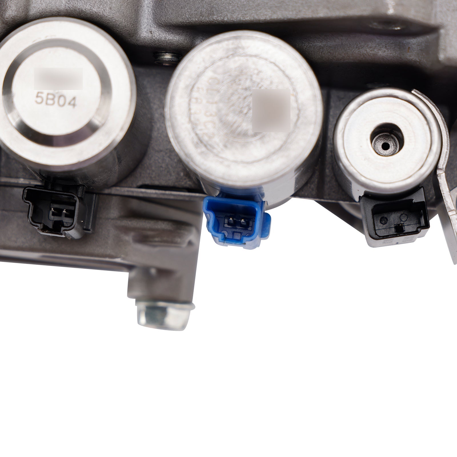 CVT Transmission Valve Body K114 For Toyota