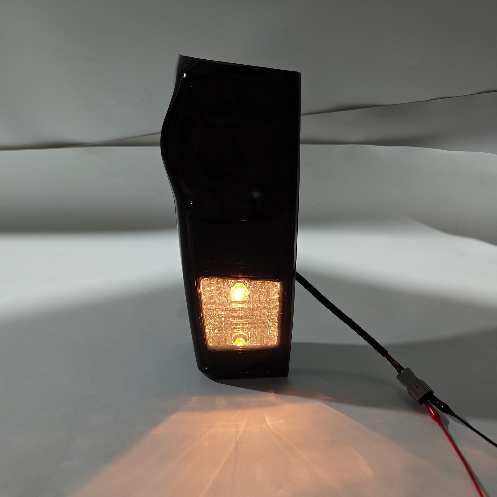 2012-2019 ISUZU D-MAX DMAX RC Pair LED Tail Light Rear Back Lamp