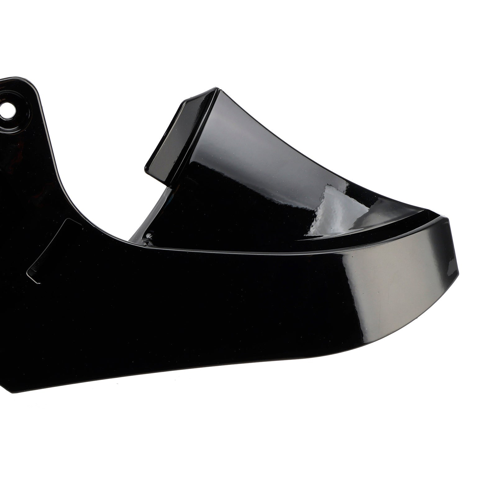 2023-2025 Street Triple 765R/RS Front Spoiler Winglet Frontal Wings