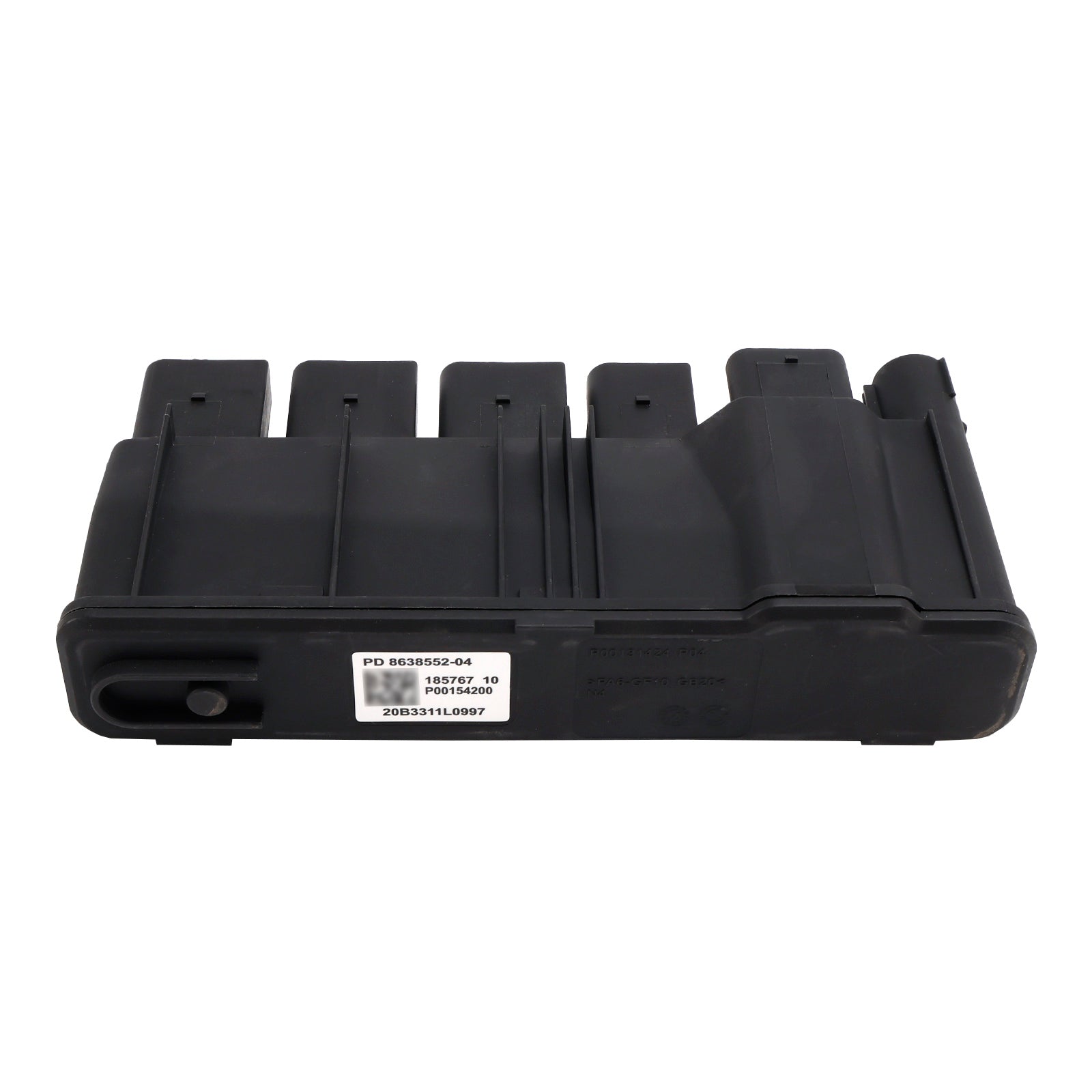 Integrated Power Supply Fuse Module 12638638552 for BMW G30 M550i 4.4L