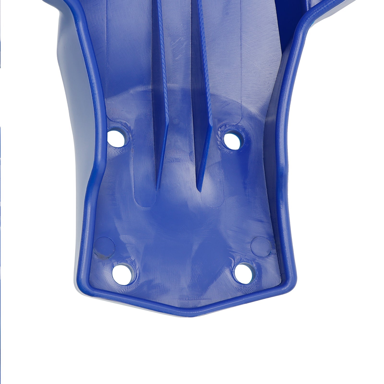 2023 2024 Yamaha Tenere 700 World Rally High Front Fender Mudguard Fairing
