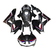 Injection Fairing Kit Bodywork Plastic ABS For Honda CBR600RR 2013-2023 F5