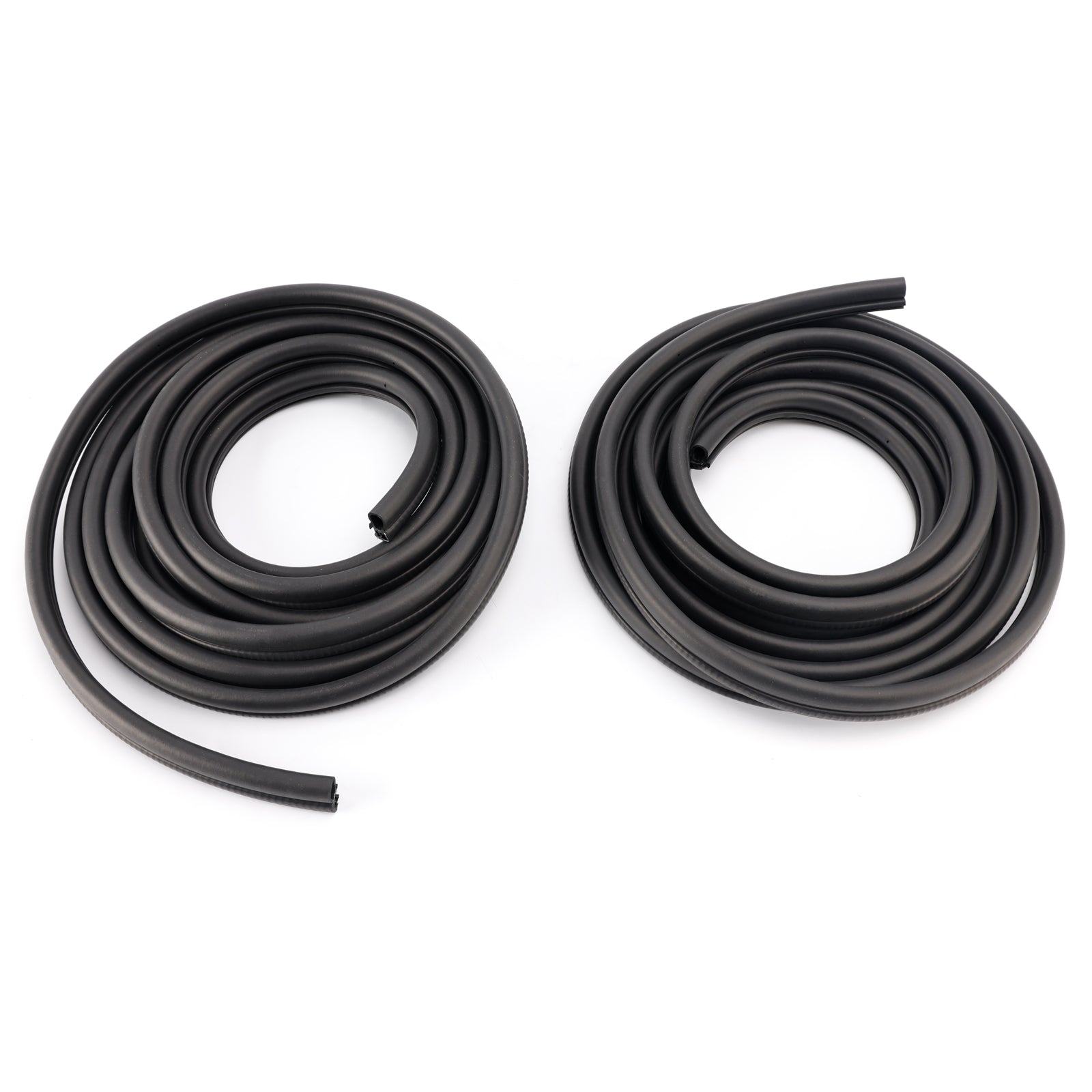 2000-2006 GMC-Sierra 1500/2500-4 Door Extended Cab Pickup 2PCS Weatherstrip Door Seal 5130969