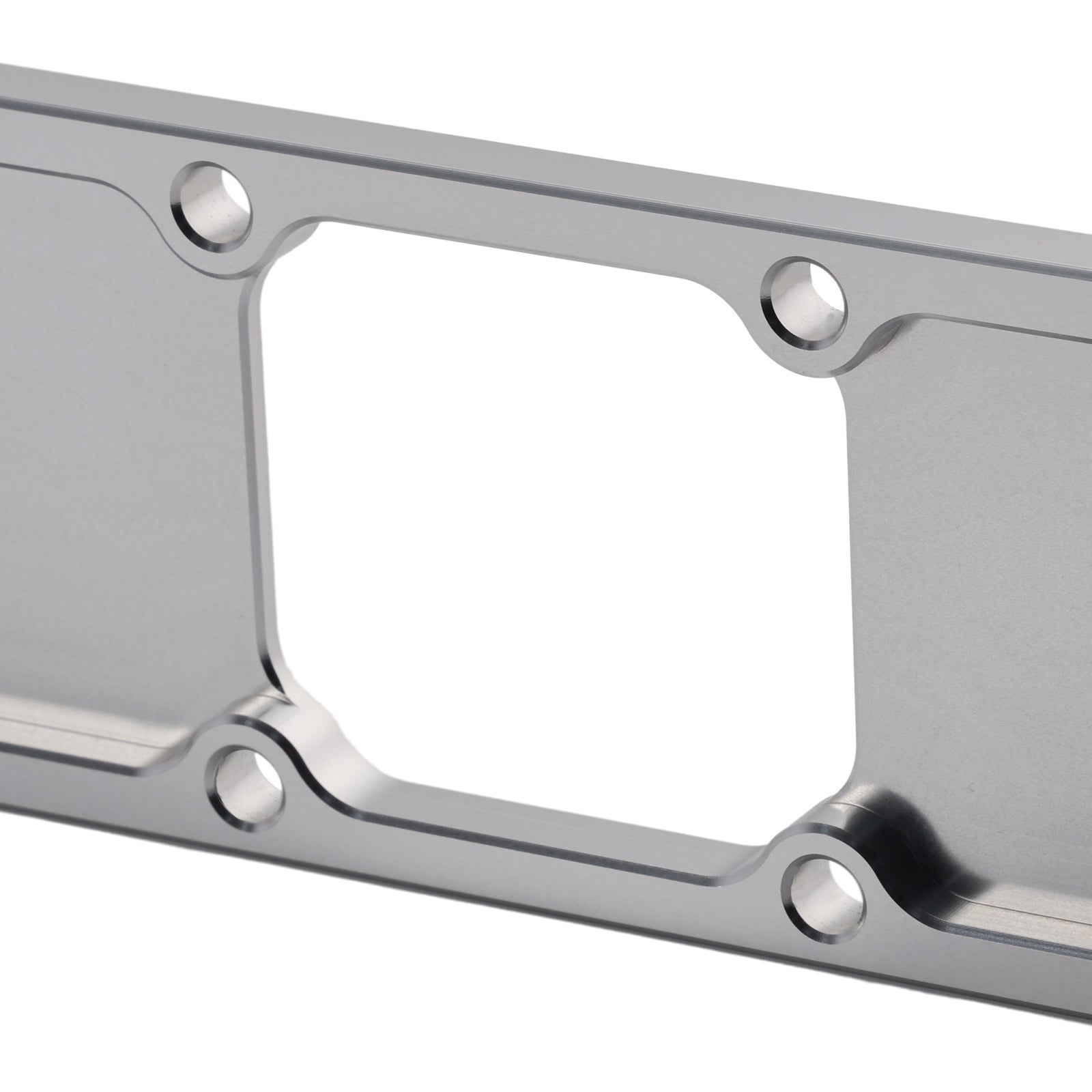 Dodge Ram 6BT 5.9L Intake Manifold Plenum Plate 24V 551714