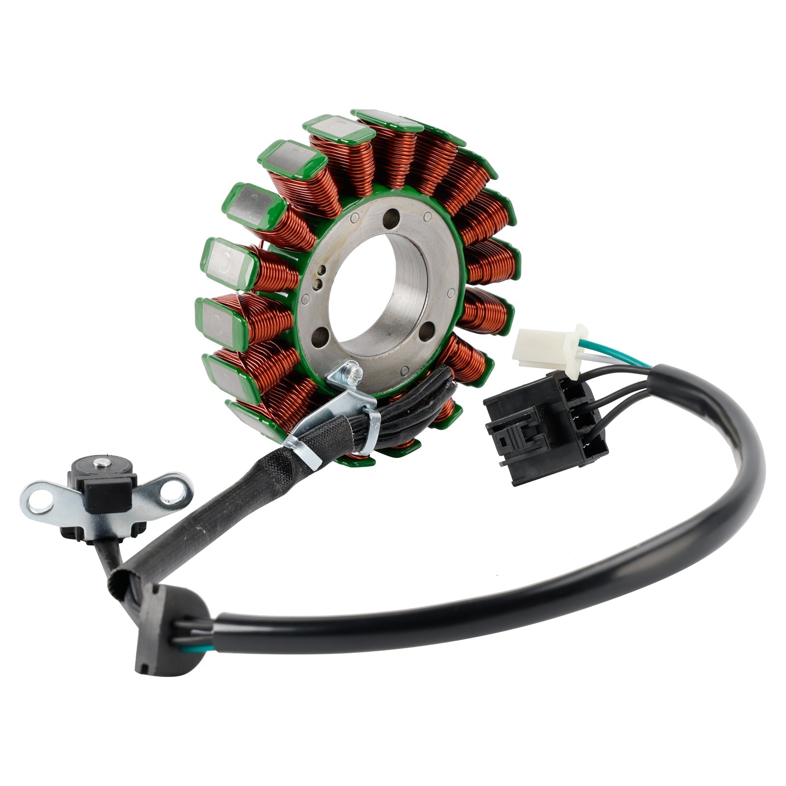 Stator Generator Magneto For Kawasaki Ninja EX 250 300 ABS Z250 Z300 2013-2017